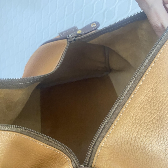 Loewe travel bag Lxl= 36cm x 25 cm - Picture 9 of 11